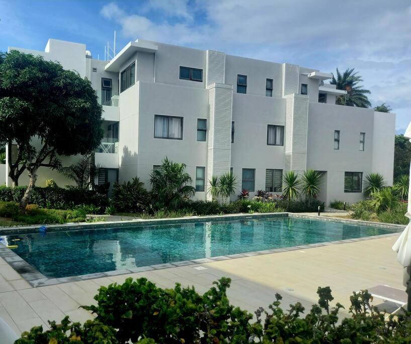 Beachfront Appartement