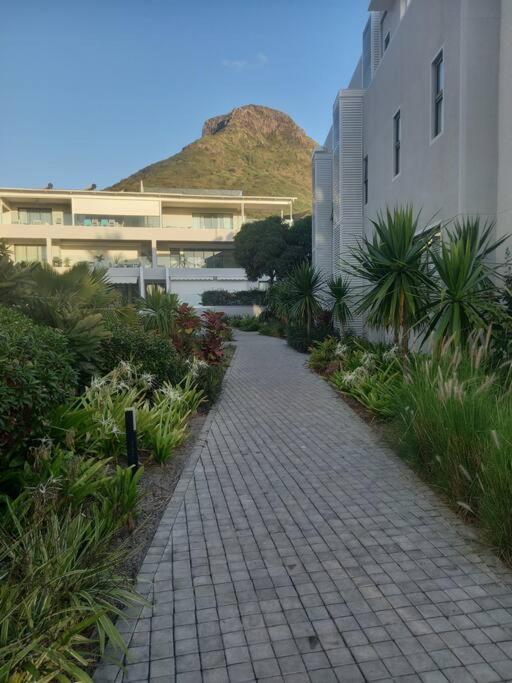 Beachfront *