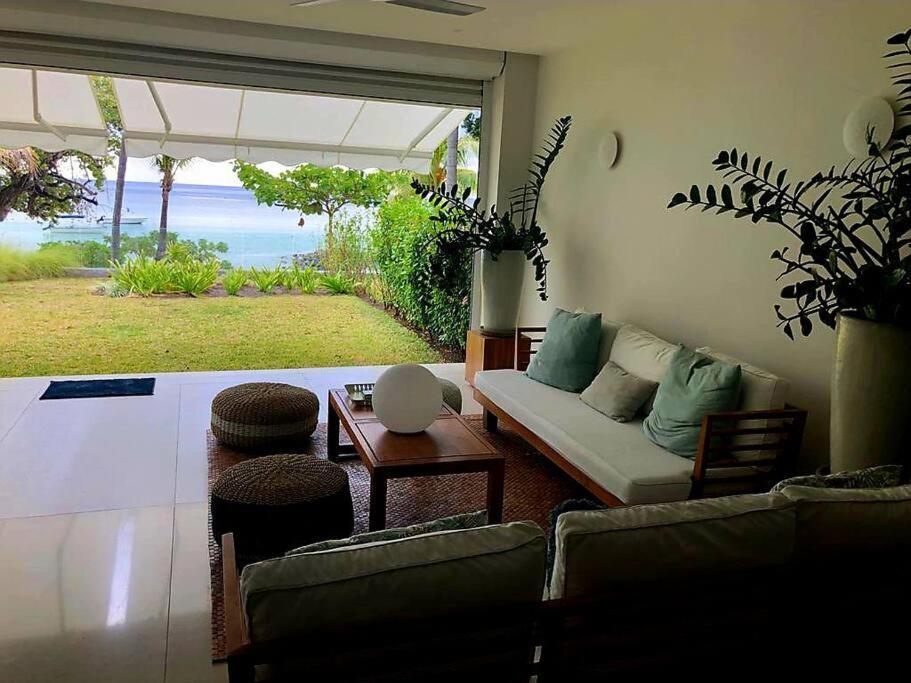 Appartement Beachfront